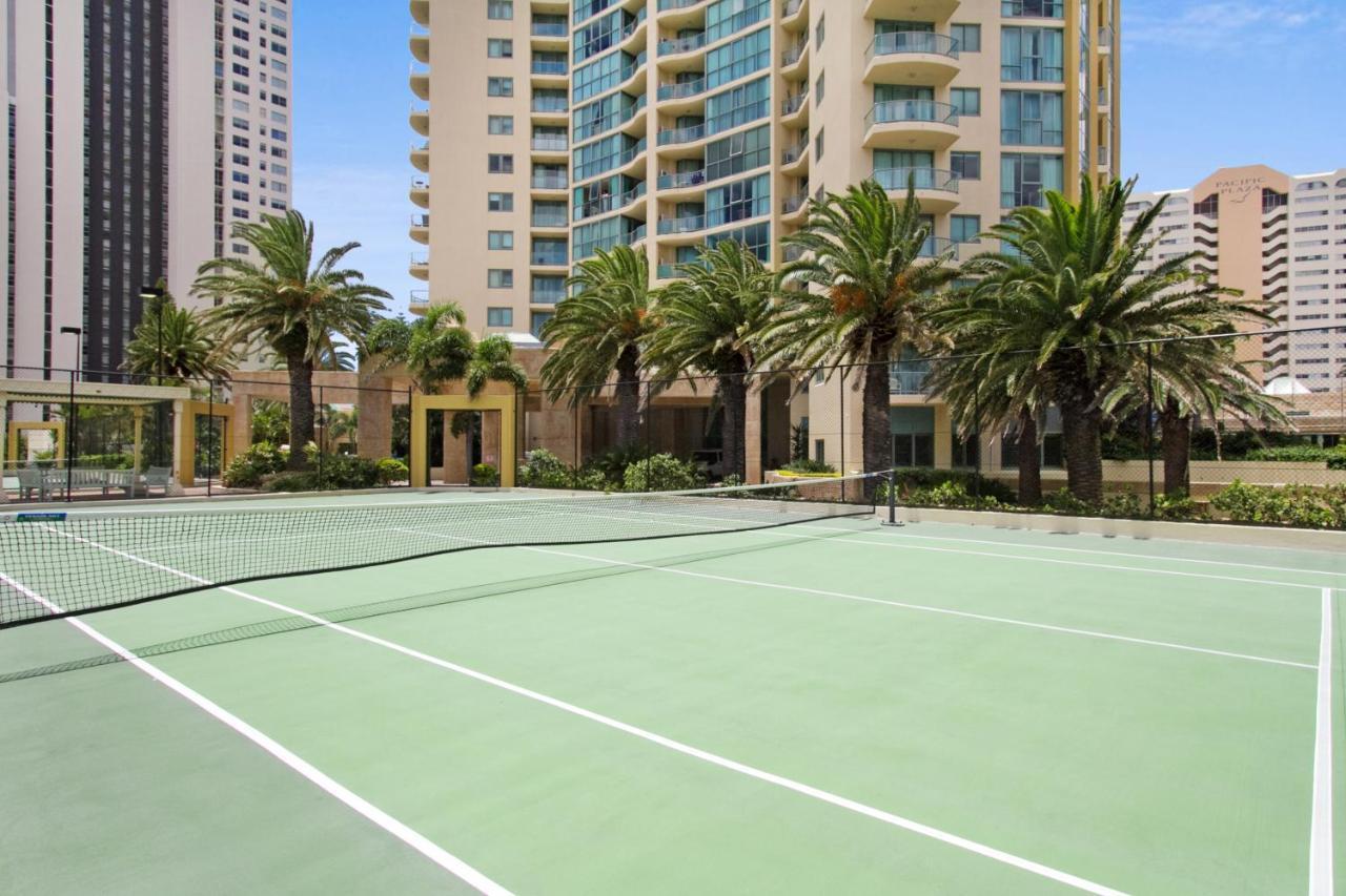 Sun City Resort Managed By Gchs Gold Coast Exterior photo