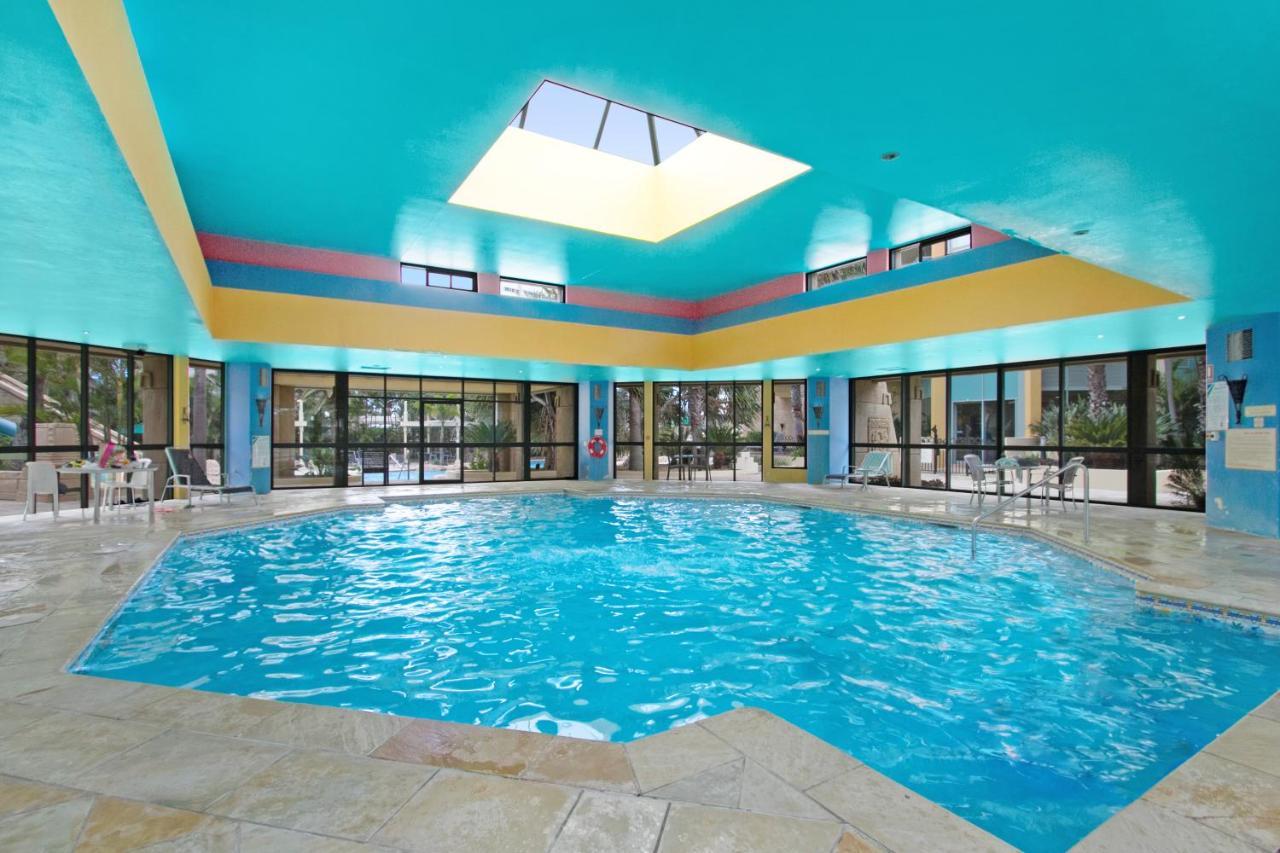 Sun City Resort Managed By Gchs Gold Coast Exterior photo